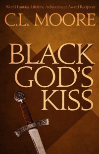 Imagen de portada: Black God's Kiss 9781682301166