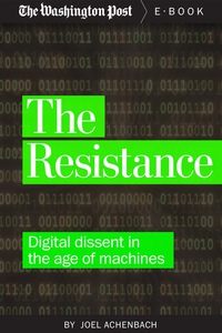 Cover image: The Resistance