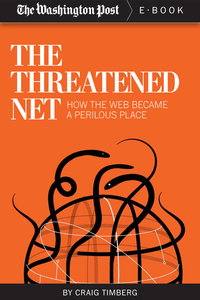 Omslagafbeelding: The Threatened Net