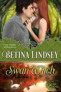 Cover image: Swan Witch 9781682301449