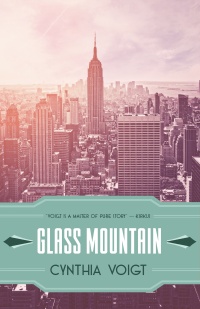 Imagen de portada: Glass Mountain 9781635761115