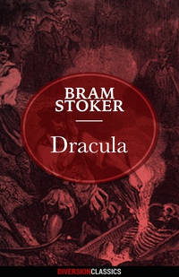 Omslagafbeelding: Dracula (Diversion Classics)