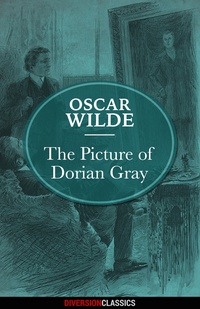 Omslagafbeelding: The Picture of Dorian Gray (Diversion Classics)