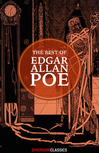صورة الغلاف: The Best of Edgar Allan Poe (Diversion Classics)
