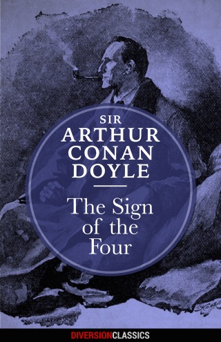 Cover image: The Sign of the Four (Diversion Classics) 9781682301760