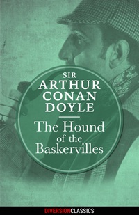 Imagen de portada: The Hound of the Baskervilles (Diversion Classics)