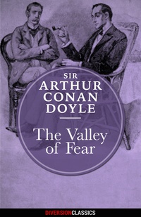 Titelbild: The Valley of Fear (Diversion Classics)