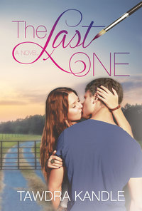 Cover image: The Last One (The One Trilogy, Book 1)