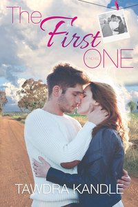 Cover image: The First One (The One Trilogy, Book 2)