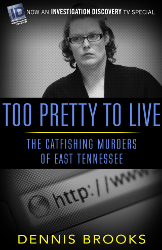 Imagen de portada: Too Pretty to Live 9781682301999