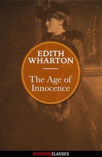 Omslagafbeelding: The Age of Innocence (Diversion Classics)