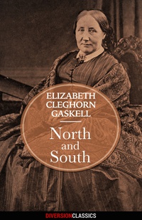 Imagen de portada: North and South (Diversion Classics)