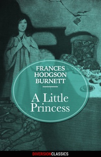 Titelbild: A Little Princess (Diversion Illustrated Classics)