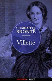 Imagen de portada: Villette (Diversion Classics)