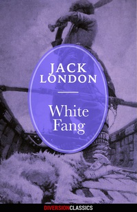 Omslagafbeelding: White Fang (Diversion Classics)