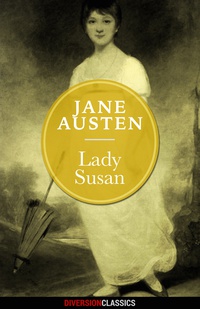 Titelbild: Lady Susan (Diversion Classics)