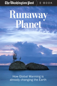 Omslagafbeelding: Runaway Planet