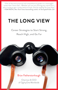 Cover image: The Long View 9781682302934