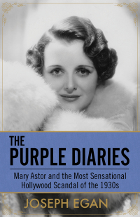 Omslagafbeelding: The Purple Diaries 9781682302996