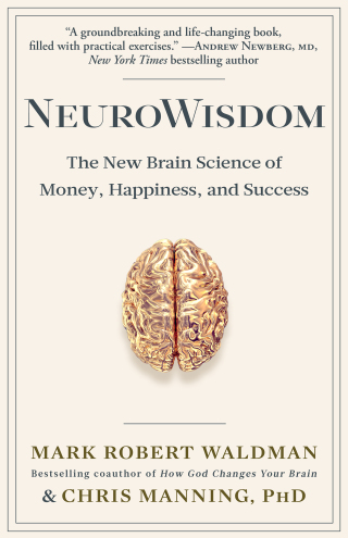 Cover image: NeuroWisdom 9781682303054