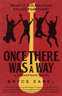 Immagine di copertina: Once There Was a Way 9781682303214