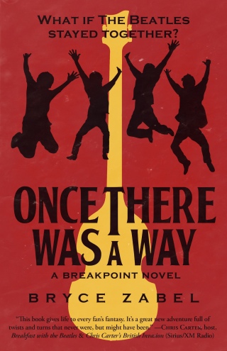 Cover image: Once There Was a Way 9781682303214