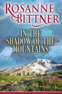 Immagine di copertina: In the Shadow of the Mountains 9781682303283