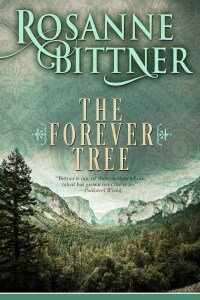 Immagine di copertina: The Forever Tree 9781682303306