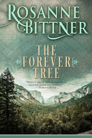 Imagen de portada: The Forever Tree 9781682303306