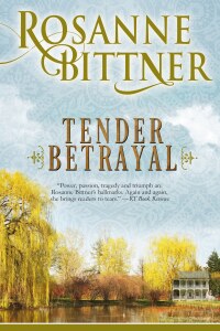 Omslagafbeelding: Tender Betrayal 9781682303320