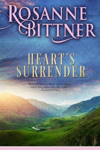 Cover image: Heart's Surrender 9781635763584