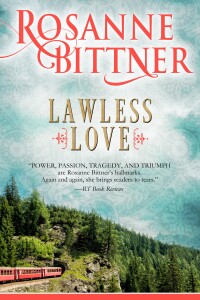 Immagine di copertina: Lawless Love 9781682303368