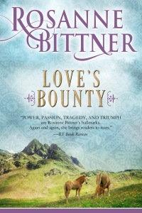Cover image: Love's Bounty 9781682303375