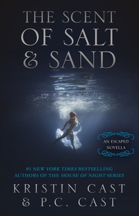 Titelbild: The Scent of Salt & Sand 9781682303436
