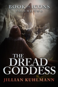 Omslagafbeelding: The Dread Goddess 9781682303467
