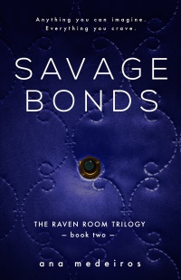 Cover image: Savage Bonds 9781682303481