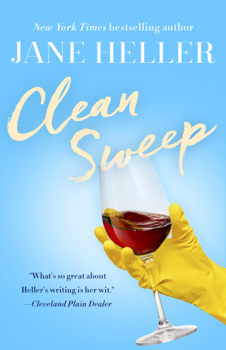 Imagen de portada: Clean Sweep 9781682303535
