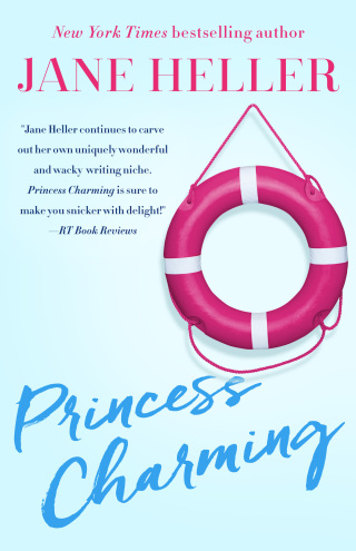Imagen de portada: Princess Charming 9781682303566