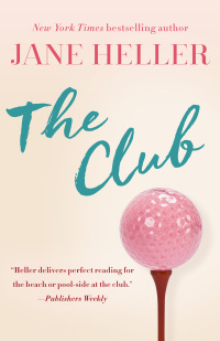 Cover image: The Club 9781682303573