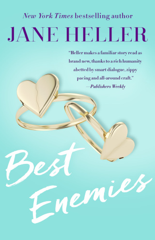 Imagen de portada: Best Enemies 9781682303603