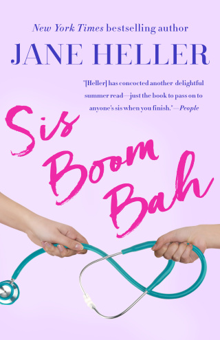 Imagen de portada: Sis Boom Bah 9781682303610