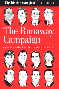 Cover image: The Runaway Campaign