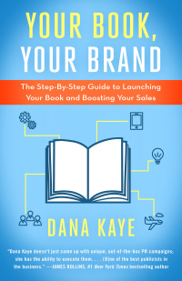 Cover image: Your Book, Your Brand 9781682303801
