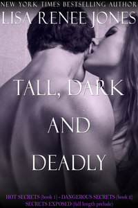 Cover image: Tall, Dark and Deadly 3 book box set: Tall, Dark and Deadly