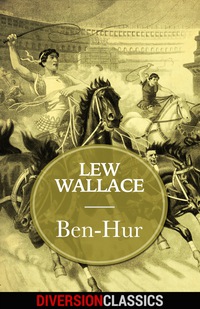 Imagen de portada: Ben-Hur (Diversion Classics)