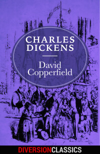 Cover image: David Copperfield (Diversion Classics)