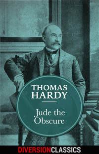 Cover image: Jude the Obscure (Diversion Classics)