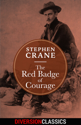 Cover image: The Red Badge of Courage (Diversion Classics) 9781682305379