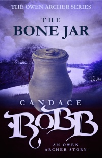 Titelbild: The Bone Jar 9781682305409