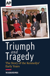 表紙画像: Triumph and Tragedy